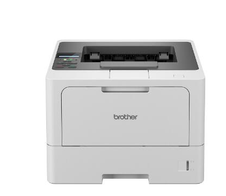 Brother HL-L5210DN Laserdrucker s/w