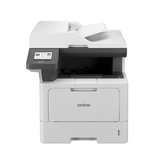 Brother MFC-L5710DN Laser-Multifunktionsgerät s/w