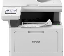 Brother MFC-L5710DW Laser-Multifunktionsgerät s/w