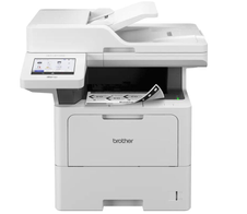 Brother MFC-L6710DW Lasermultifunktionsgerät s/w