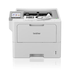 Brother HL-L6410DN Laserdrucker s/w