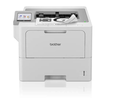 Brother HL-L6410DN Laserdrucker s/w