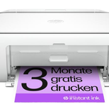 HP DeskJet 2810e Tintenstrahl-Multifunktionsgerät
