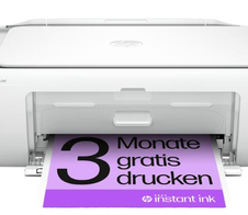 HP DeskJet 2810e Tintenstrahl-Multifunktionsgerät
