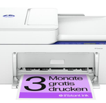 HP DeskJet 4230e Tintenstrahl-Multifunktionsgerät
