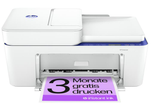 HP DeskJet 4230e Tintenstrahl-Multifunktionsgerät