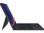 Samsung Book Cover Keyboard für Galaxy Tab S9+ (Black)