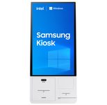 Samsung KM24C-5 Smart Signage Kiosk 60,45 cm 24 Zoll