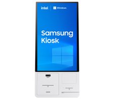 Samsung KM24C-5 Smart Signage Kiosk 60,45 cm 24 Zoll