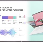 LG 75UH5J-M Digital Signage Display 190cm 75 Zoll