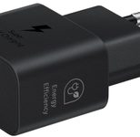 Samsung Schnellladeadapter ohne Datenkabel EP-T2510 (Black)