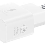 Samsung Schnellladeadapter ohne Datenkabel EP-T2510 (White)