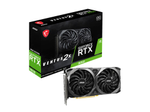 MSI GeForce RTX 3050 VENTUS 2X XS 8G OC