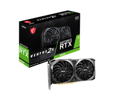 MSI GeForce RTX 3050 VENTUS 2X XS 8G OC