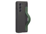 Samsung Standing Case with Strap für Galaxy Z Fold5 (Graphite)
