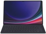 Samsung Book Cover Keyboard Slim für Galaxy Tab S9 Ultra (Black)