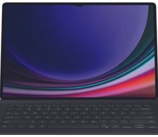 Samsung Book Cover Keyboard Slim für Galaxy Tab S9 Ultra (Black)