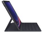 Samsung Book Cover Keyboard für Galaxy Tab S9 Slim (Black)