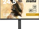iiyama G-MASTER GB2590HSU-B5 Gaming-Monitor 62,2 cm (24.5 Zoll)