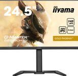 iiyama G-MASTER GB2590HSU-B5 Gaming-Monitor 62,2 cm (24.5 Zoll)