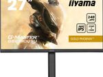 iiyama G-MASTER GB2790QSU-B5 Gaming-Monitor 68.5 cm (27 Zoll)