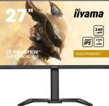 iiyama G-MASTER GB2790QSU-B5 Gaming-Monitor 68.5 cm (27 Zoll)