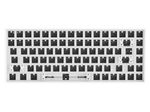 Sharkoon SKILLER SGK50 S3 Barebone Gaming-Tastatur