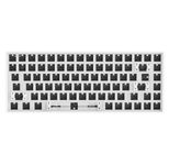 Sharkoon SKILLER SGK50 S3 Barebone Gaming-Tastatur