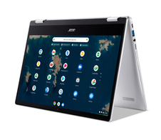 Acer Chromebook Spin 314 Convertible Notebook 35,56cm (14 Zoll)