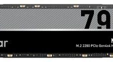Lexar NM790 - 4 TB