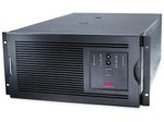 APC Smart-UPS 5000VA, 230V, Rack/Tower (SUA5000RMI5U)