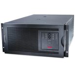 APC Smart-UPS 5000VA, 230V, Rack/Tower (SUA5000RMI5U)