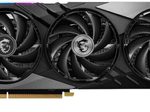 MSI GeForce RTX4060 Ti GAMING X SLIM