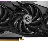 MSI GeForce RTX4060 Ti GAMING X SLIM