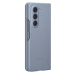 Samsung Eco-leather Case für Galaxy Z Fold5 (Blue)