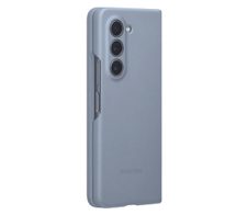 Samsung Eco-leather Case für Galaxy Z Fold5 (Blue)