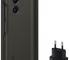 Samsung Starter Pack EF-OF94K für Galaxy Z Fold5