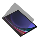 Samsung Tab Privacy Screen für Galaxy Tab S10+, S9+ (Black)
