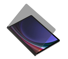 Samsung Tab Privacy Screen für Galaxy Tab S10+, S9+ (Black)