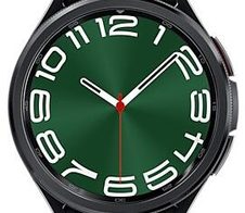 Samsung Galaxy Watch 6 Classic