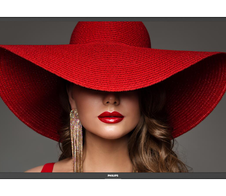 Philips D-Line 32BDL4650D Signage Display 81.28cm (32 Zoll)