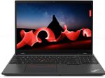 Lenovo ThinkPad T16 G2 Intel Core i7-1355U Notebook 40,6 cm (16")