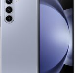 Samsung Galaxy Z Fold5 (Icy Blue, 512GB)