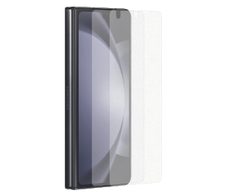 Samsung Front Protection Film für Galaxy Z Fold5 (Transparent)