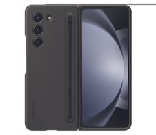 Samsung Slim S-pen Case für Galaxy Z Fold5 (Graphite)