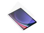 Samsung Note Paper Screen für Galaxy Tab S10+, S9+ (White)