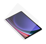 Samsung Note Paper Screen für Galaxy Tab S10+, S9+ (White)