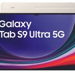 Samsung Galaxy Tab S9 Ultra (14,6") 5G 512GB Beige