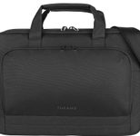 Tucano Star Tasche für Notebook 13" / 14" und Apple MacBook Pro 14" / MacBook Air 15" - Schwarz