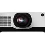 NEC PA1505UL-W Laser 3LCD Beamer 14000 ANSI Lumen